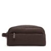 Несесер Beverly Hills Polo Club KON-008-SS24 Кафяв цвят на ниска цена