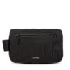 Несесер Calvin Klein Ck Ease Washbag W/Hanger K50K512943 Черен цвят на ниска цена