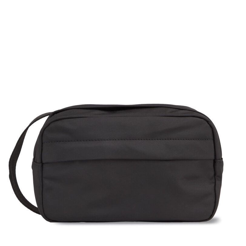 Несесер Calvin Klein Ck Faded K50K511683 Черен цвят на ниска цена