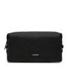 Несесер Calvin Klein K50K512802 Черен цвят на ниска цена