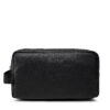 Несесер Calvin Klein Warmth Washbag K50K507347 Черен цвят на ниска цена
