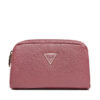 Несесер Guess Double Zip PW1576 P3373 Розов цвят на ниска цена