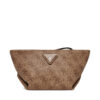 Несесер Guess Helina TWLB96 40005 Кафяв цвят на ниска цена