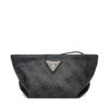 Несесер Guess Helina TWLB96 40005 Черен цвят на ниска цена