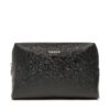 Несесер Guess Not Coordinated Accessories PW1522 P3115 Черен цвят на ниска цена