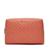 Несесер Guess Not Coordinated (PE) Accessories PW7437 P4215 Коралов цвят на ниска цена