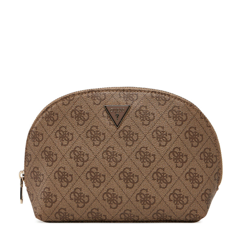 Несесер Guess PW7501 P5170 Бежов цвят на ниска цена