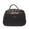 Несесер Guess PW7539 P5361 Черен цвят на ниска цена