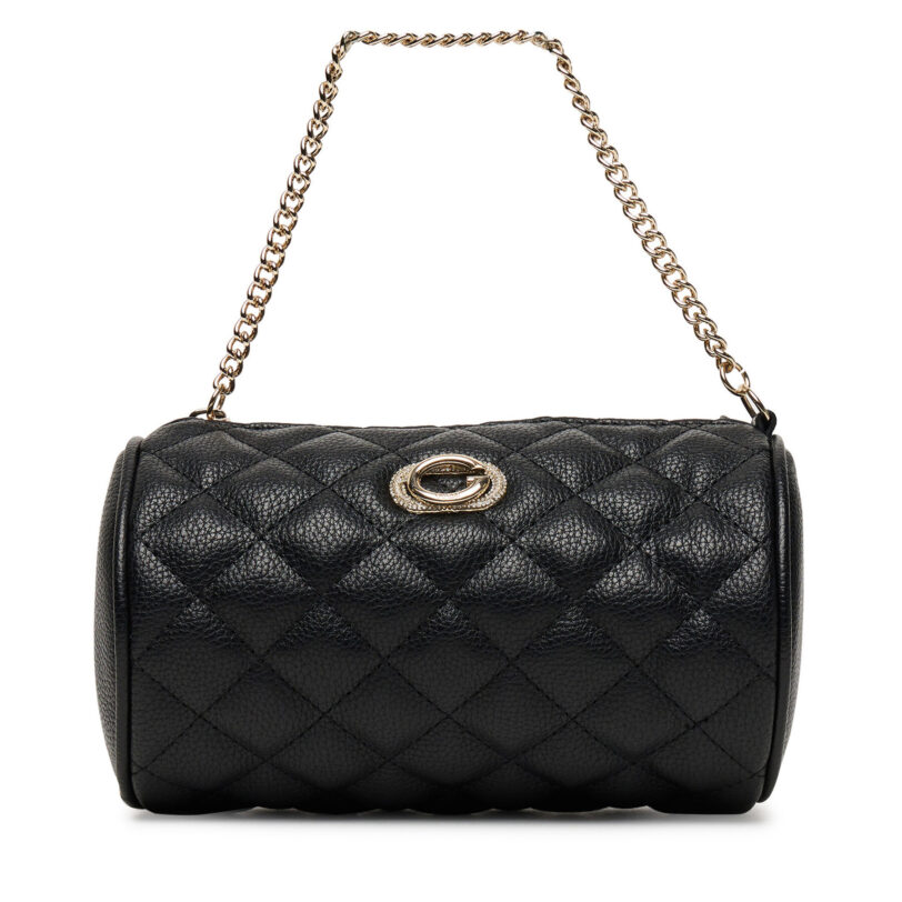 Несесер Guess PW7548 P5450 Черен цвят на ниска цена