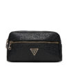 Несесер Guess PW7550 P5436 Черен цвят на ниска цена