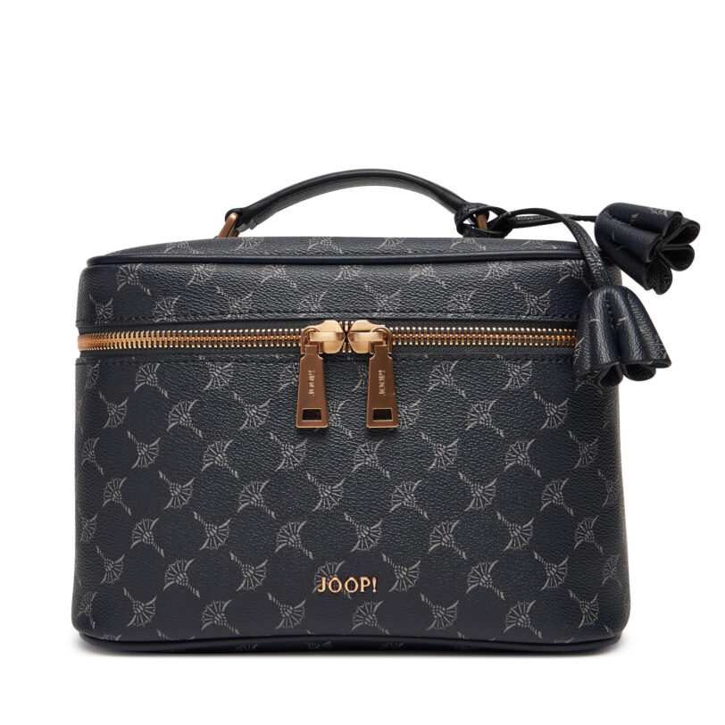 Несесер JOOP! Flora 4140006150 Черен цвят на ниска цена
