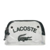 Несесер Lacoste NF4931AS Прозрачен цвят на ниска цена