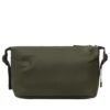 Несесер Rains Weekend Wash Bag 15630 Зелен цвят на ниска цена