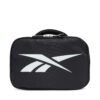 Несесер Reebok RBK-U1-001-SS25 Черен цвят на ниска цена