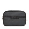 Несесер Tommy Hilfiger Th Repreve Washbag AM0AM13525 Сив цвят на ниска цена