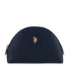 Несесер U.S. Polo Assn. BIUXT8384WVP Тъмносин цвят на ниска цена