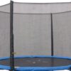Обезопасителна мрежа за батут SPARTAN 180 см на ниска цена