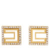 Обици Elisabetta Franchi OR-58A-52E2-V180 Златист цвят на ниска цена