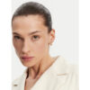 Обици Guess JUBE05 110JW Златист цвят на ниска цена