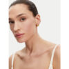 Обици Guess JUBE05 136JW Златист цвят на ниска цена