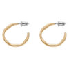 Обици Skagen SKJ1722710 Златист цвят на ниска цена