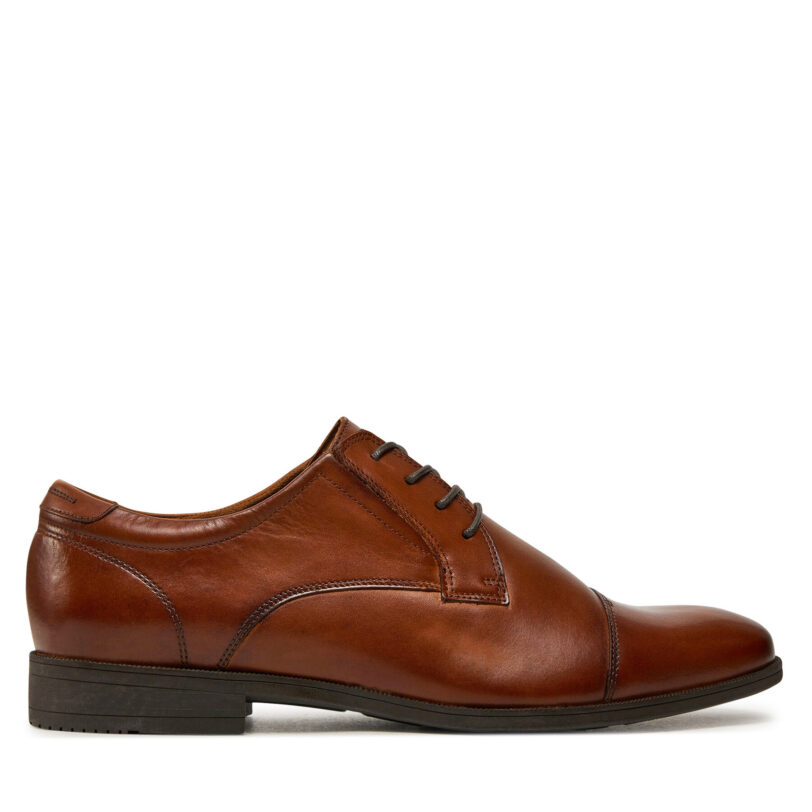 Обувки Aldo Cortleyflex 13833806 Кафяв цвят на ниска цена