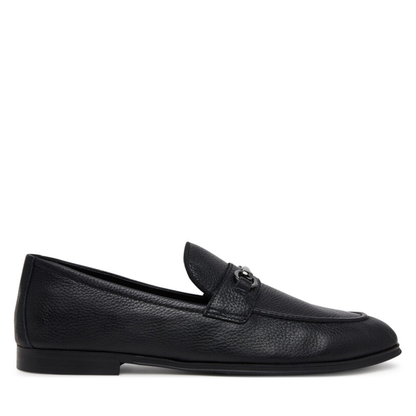Обувки Aldo Traveller 14006951 Черен цвят на ниска цена