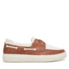 Обувки Aldo Wildwave 13963617 Кафяв цвят на ниска цена