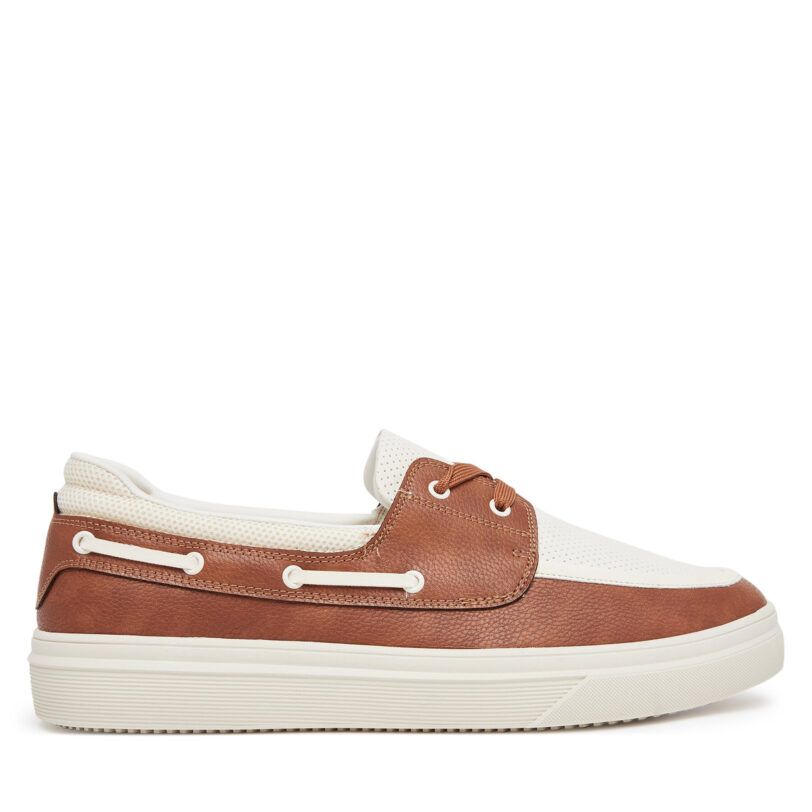 Обувки Aldo Wildwave 13963617 Кафяв цвят на ниска цена