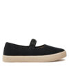Обувки Big Star Shoes NN274603 Черен цвят на ниска цена