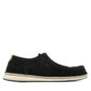Обувки Birkenstock Pasadena 1029658 Черен цвят на ниска цена
