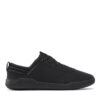 Обувки CATerpillar Hex Shoe P724079 Черен цвят на ниска цена