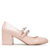 Обувки Call It Spring Ruubyy 13953025 Розов цвят на ниска цена