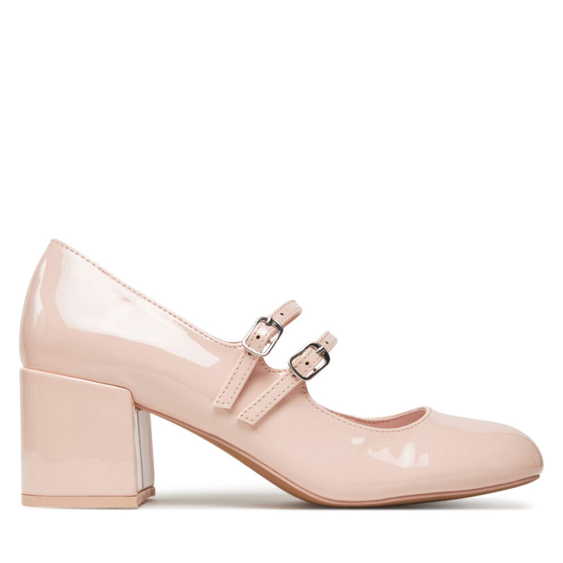 Обувки Call It Spring Ruubyy 13953025 Розов цвят на ниска цена