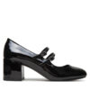 Обувки Call It Spring Ruubyy 13958757 Черен цвят на ниска цена