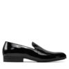Обувки Calvin Klein HM0HM01599 Черен цвят на ниска цена