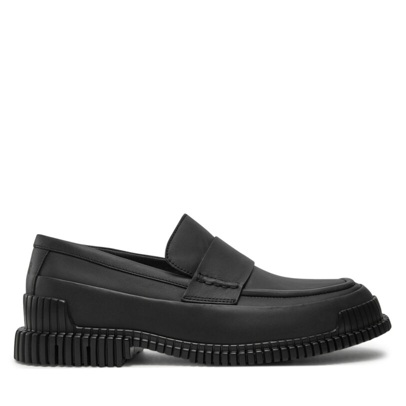 Обувки Camper Pix K100951-001 Черен цвят на ниска цена