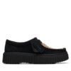 Обувки Clarks Torhill Bee 26181189 Кафяв цвят на ниска цена