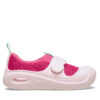 Обувки Crocs Swiftwater Splash 210619 Розов цвят на ниска цена