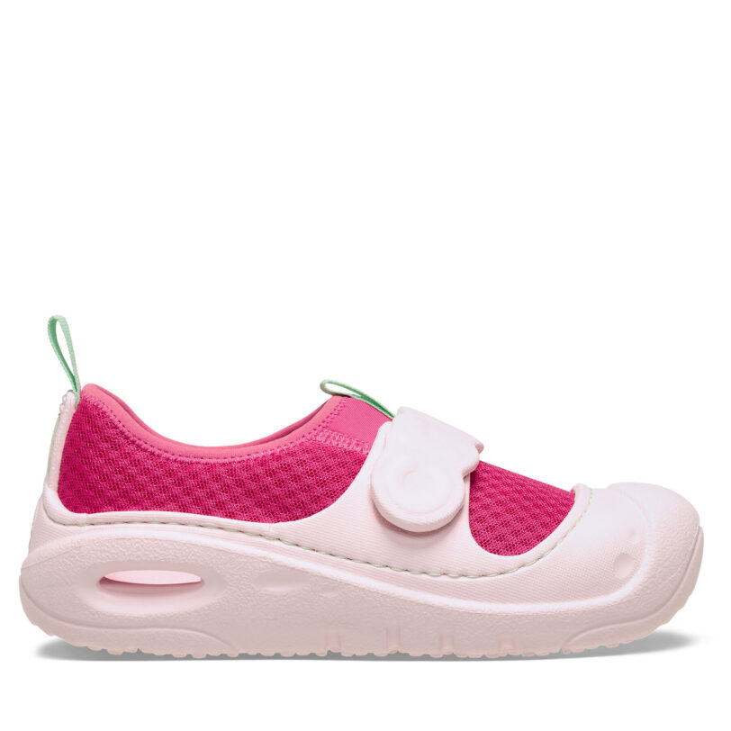 Обувки Crocs Swiftwater Splash 210619 Розов цвят на ниска цена