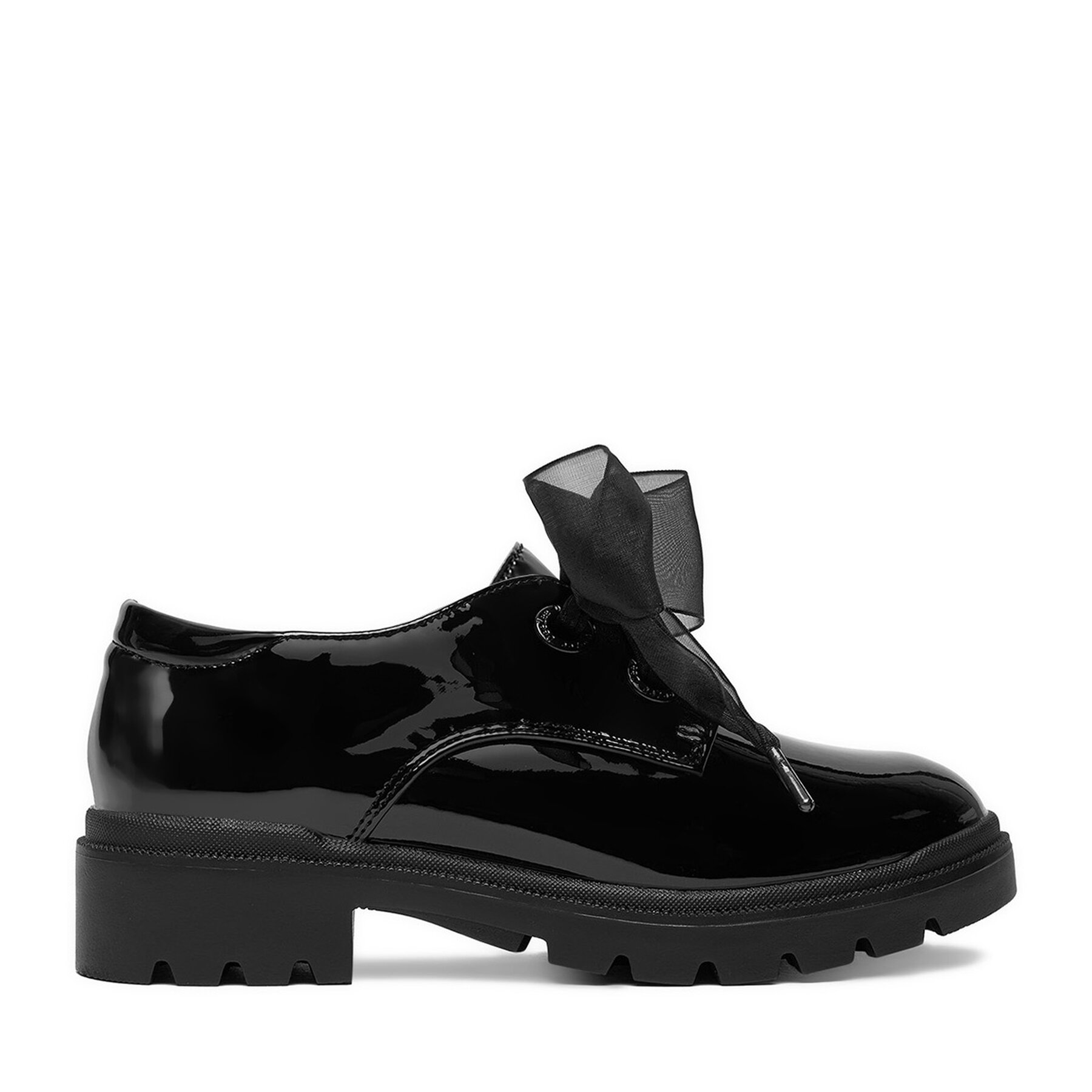 Обувки DeeZee CEO-CS5129-30 Черен цвят на ниска цена