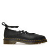 Обувки Dr. Martens Elphie II DM40683001 Черен цвят на ниска цена