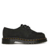 Обувки Dr. Martens Ramsey DM40572001 Черен цвят на ниска цена