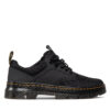Обувки Dr. Martens Reeder 27102001 Черен цвят на ниска цена