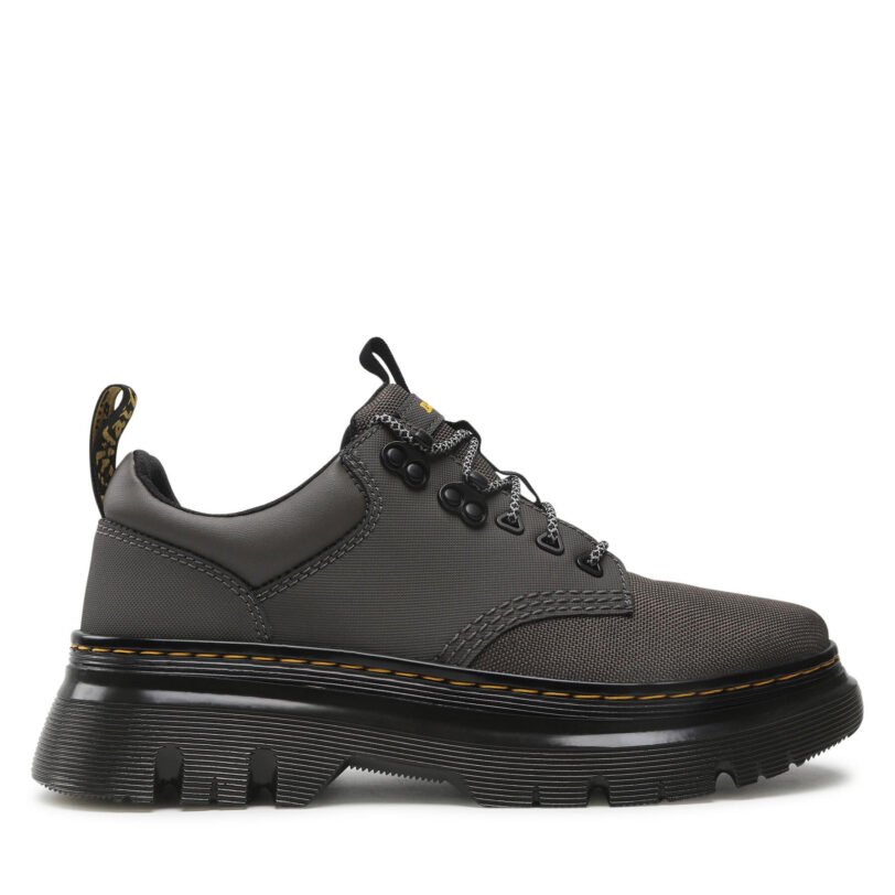 Обувки Dr. Martens Tarik Lo 27390029 Сив цвят на ниска цена