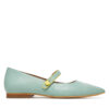 Обувки Fly London Sulnfly P145265001 Електриков цвят на ниска цена