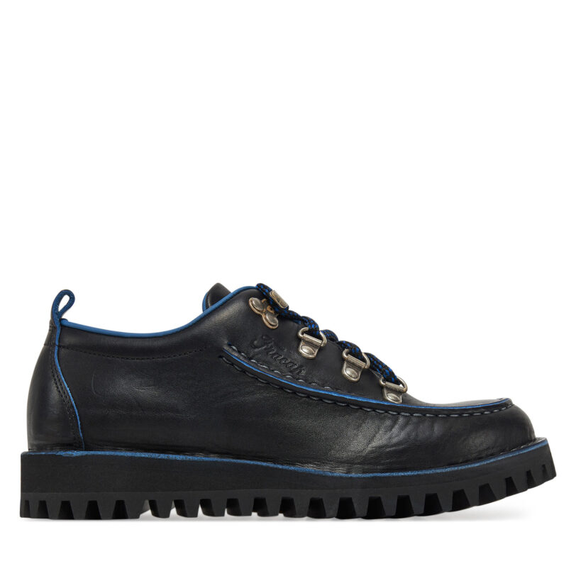 Обувки Fracap M61 Черен цвят на ниска цена