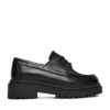 Обувки G-Star Raw EO-MELEK-25FW28 Черен цвят на ниска цена