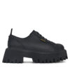 Обувки G-Star Raw WI34-MANYA-01 Черен цвят на ниска цена