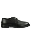 Обувки Gant 30631923 Черен цвят на ниска цена